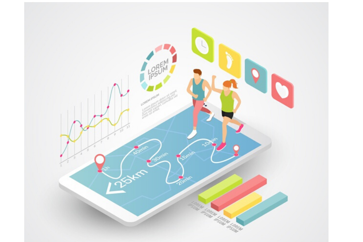 How are Fitness Applications Transforming the Fitness Industry?