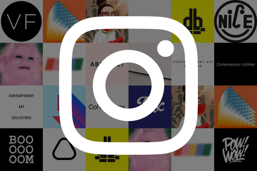 Creative Instagram Accounts