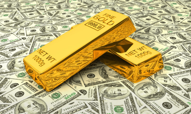 Gold investment: Stepwise guide 