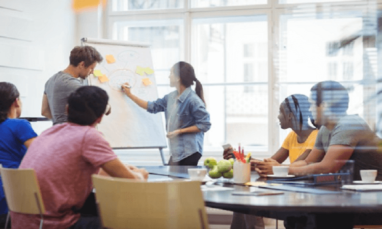 The Importance of Learning and Development in the Workplace