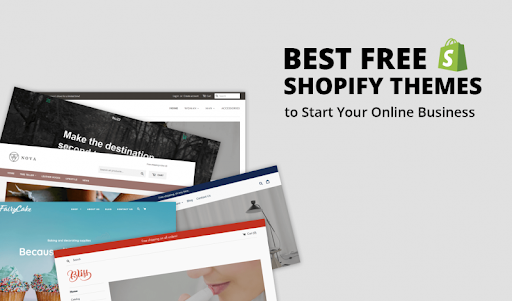 Shopify Themes