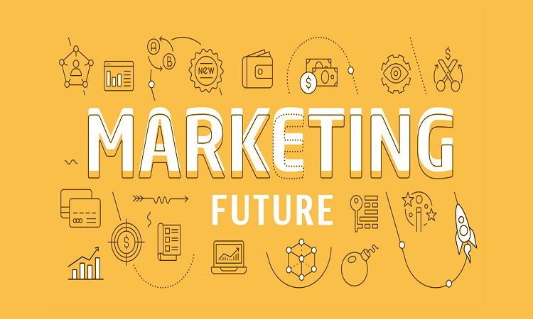 What is the Future of Marketing