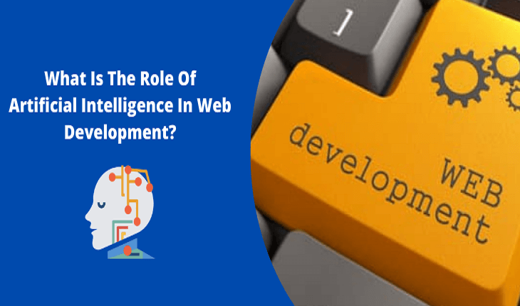 Artificial Intelligence In Web Development