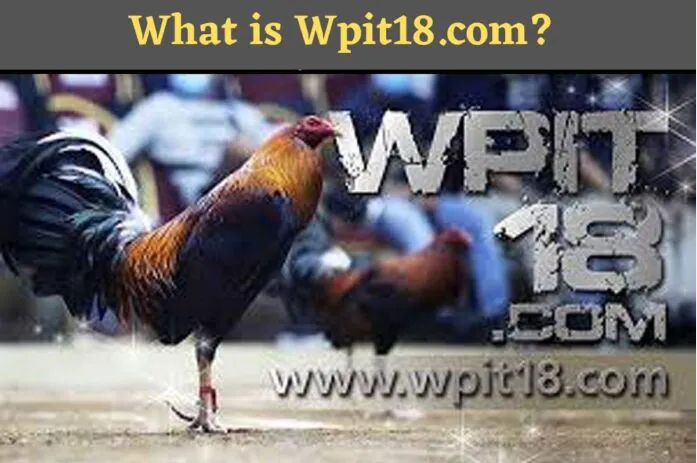 Wpit18