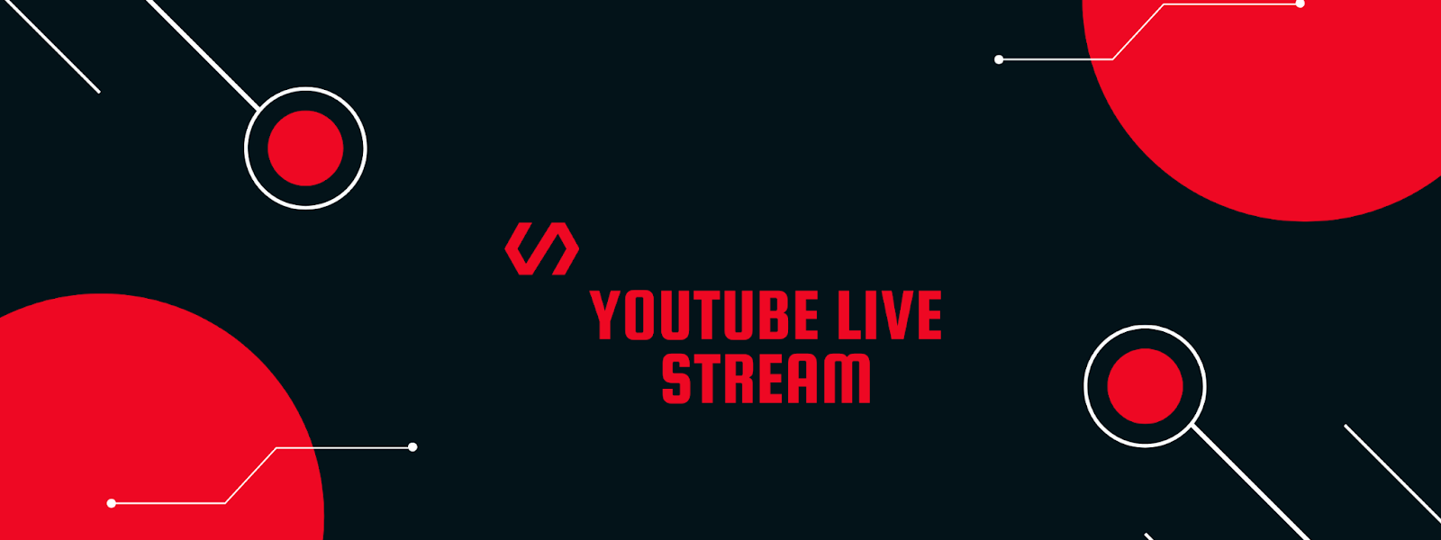 Live Streams Better on YouTube