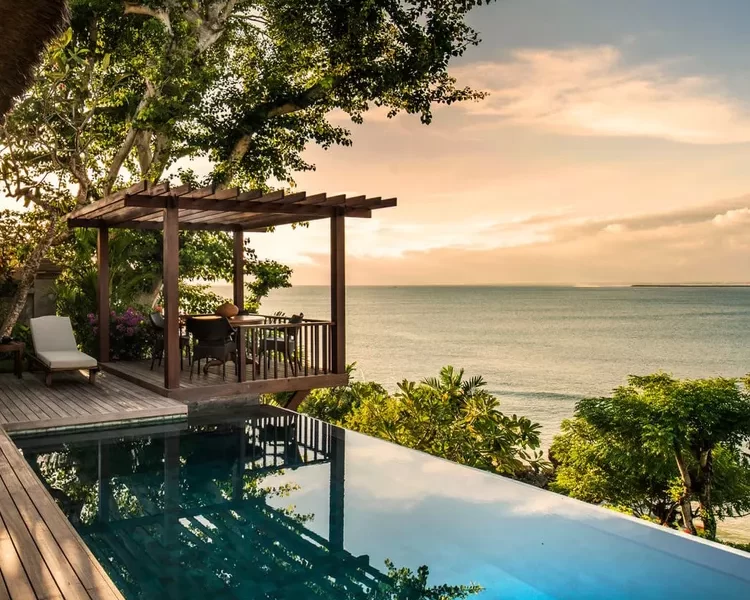 Adventures and Coastal Retreats in Bali