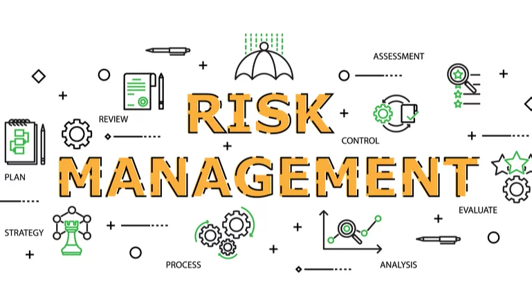 Business Risk Management