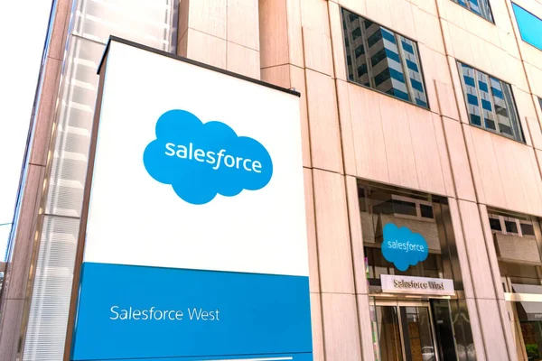 Salesforce