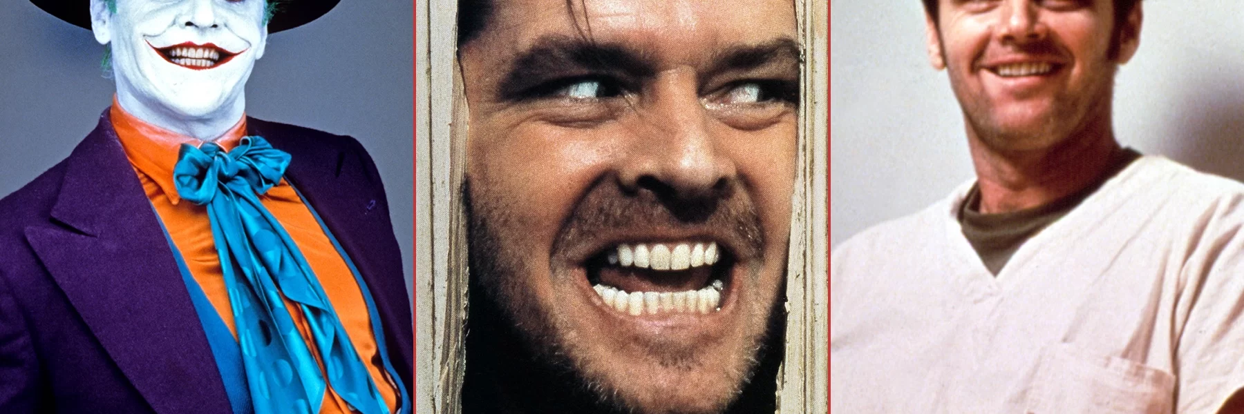 Jack Nicholson